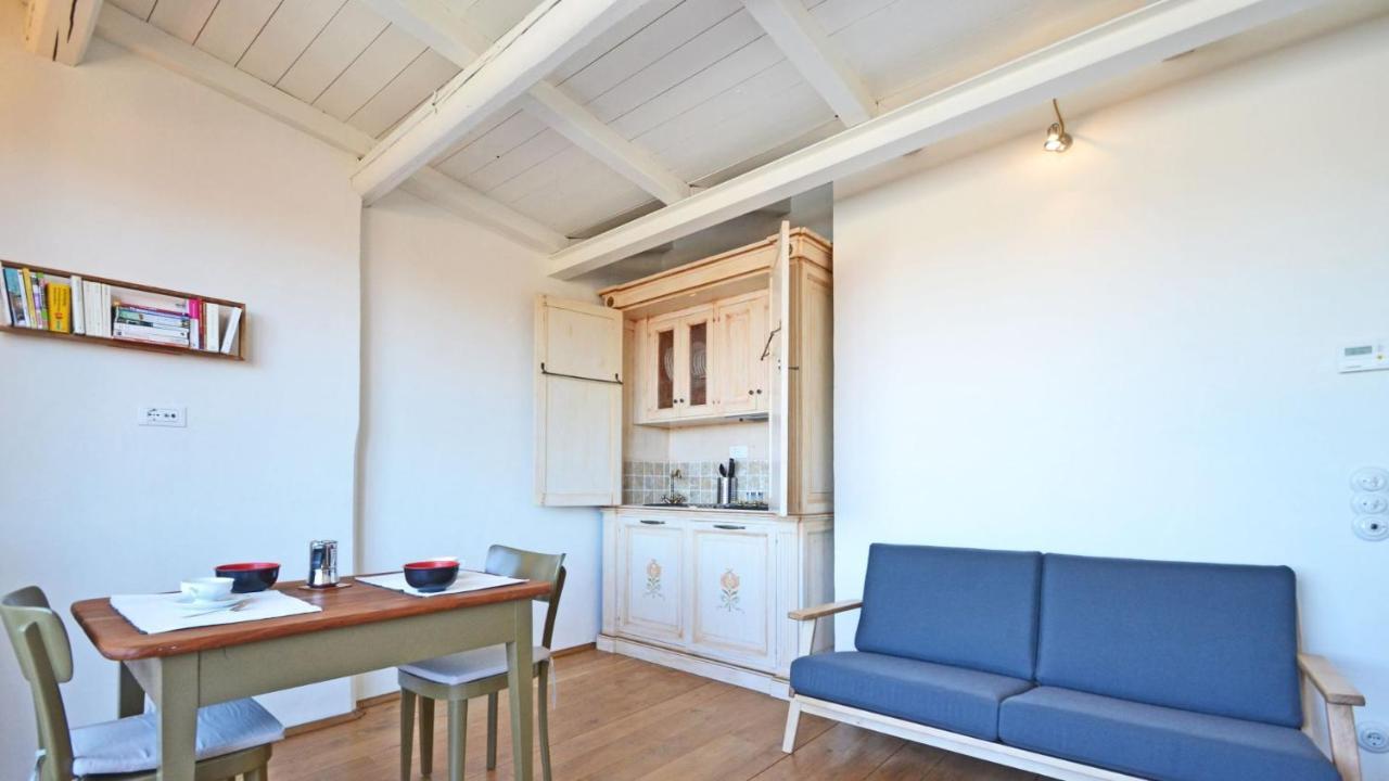Boldu Terrace Apartman Velence Kültér fotó