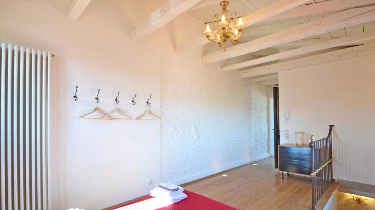 Boldu Terrace Apartman Velence Kültér fotó